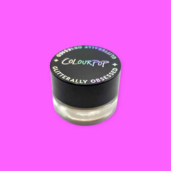 Colourpop Starfire Glitterally Obsessed Body Glitter - Picture 1 of 3